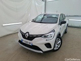  Renault  Captur  II Business 1.3 TCe 130CV BVA7 E6dT 