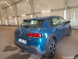  Citroen  C4 CACTUS SOCIETE BLUEHDI 100 S&S BVM6 FEEL NAV  19 #2