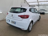  Renault  Clio  V Société Air Nav 1.5 dCi 85CV BVM6 E6dT #3
