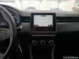  Renault  Clio  V Société Air Nav 1.5 dCi 85CV BVM6 E6dT #7