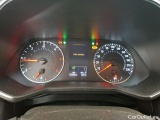  Renault  Clio  V Société Air Nav 1.5 dCi 85CV BVM6 E6dT #6