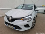  Renault  Clio  V Société Air Nav 1.5 dCi 85CV BVM6 E6dT 
