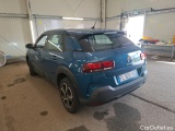  Citroen  C4 CACTUS SOCIETE BLUEHDI 100 S&S BVM6 FEEL NAV  19 #7