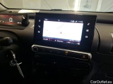  Citroen  C4 CACTUS SOCIETE BLUEHDI 100 S&S BVM6 FEEL NAV  19 #12
