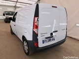  Renault  Kangoo  II Express Grand Confort (L1) 1.5 dCi 80CV BVM6 E6dT #2