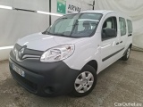  Renault  Kangoo  Express Maxi Confort - Cab. Appr. 1.5 dCi 90CV BVM5 E6 