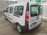  Renault  Kangoo  Express Maxi Confort - Cab. Appr. 1.5 dCi 90CV BVM5 E6 #2