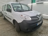  Renault  Kangoo  Express Maxi Confort - Cab. Appr. 1.5 dCi 90CV BVM5 E6 #4