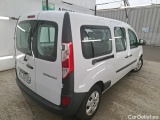  Renault  Kangoo  Express Maxi Confort - Cab. Appr. 1.5 dCi 90CV BVM5 E6 #3