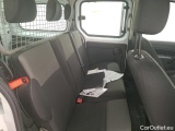  Renault  Kangoo  Express Maxi Confort - Cab. Appr. 1.5 dCi 90CV BVM5 E6 #9