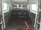 Renault  Kangoo  Express Maxi Confort - Cab. Appr. 1.5 dCi 90CV BVM5 E6 #10