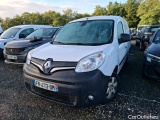  Renault  Kangoo RENAULT  Express  2013  4P  Fourgonnette Extra RLink dCi 90 