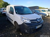  Renault  Kangoo RENAULT  Express  2013  4P  Fourgonnette Extra RLink dCi 90 #4