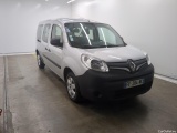  Renault  Kangoo  Express Maxi Grand Confort - Cab. Appr. 1.5 dCi 90CV BVM5 E6 #4