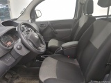  Renault  Kangoo  Express Maxi Grand Confort - Cab. Appr. 1.5 dCi 90CV BVM5 E6 #10
