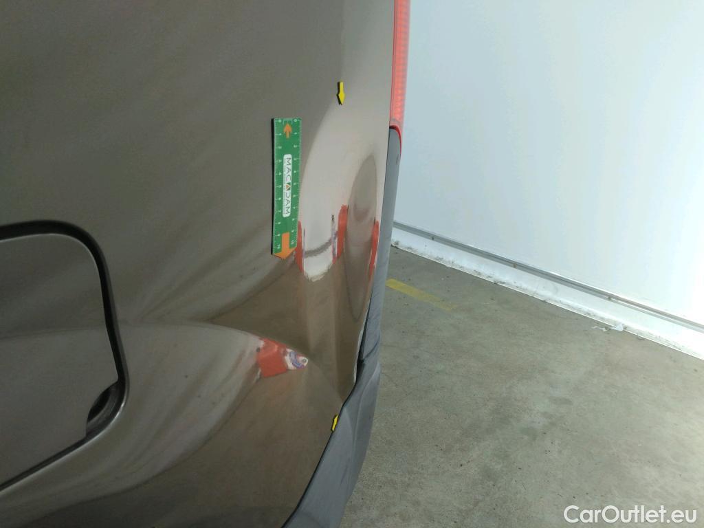  Renault  Kangoo  Express Maxi Extra (Série Spéciale) - Cab. Appr. 1.5 dCi 110CV BVM6 E6 #9