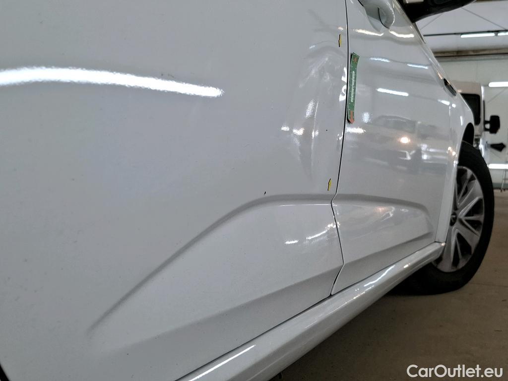  Renault  Megane  IV Berline 5pt. Société Air 1.5 dCi 90CV BVM6 E6 #15