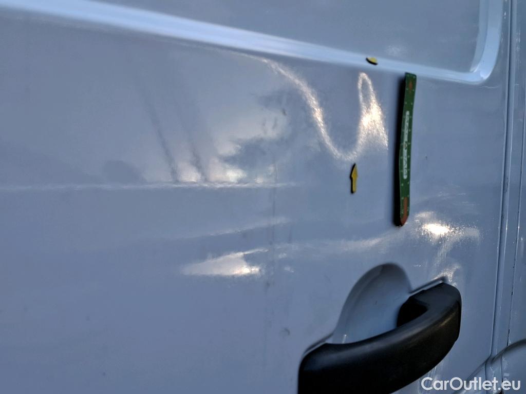  Renault  Master RENAULT  VU 4p Fourgon FG GCf Trac F3500 L2H2 Energy dCi 145 E6 #6