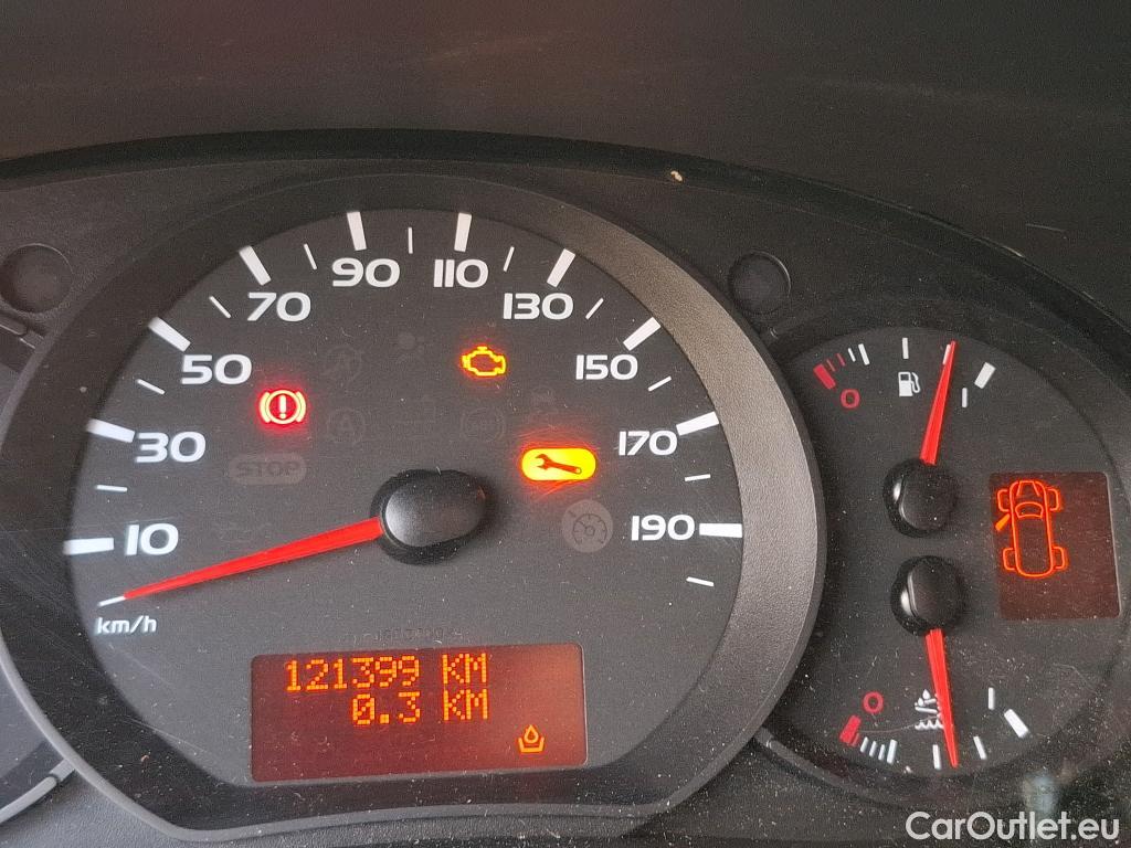  Renault  Master RENAULT  VU 4p Fourgon FG GCf Trac F3500 L2H2 Energy dCi 145 E6 #44