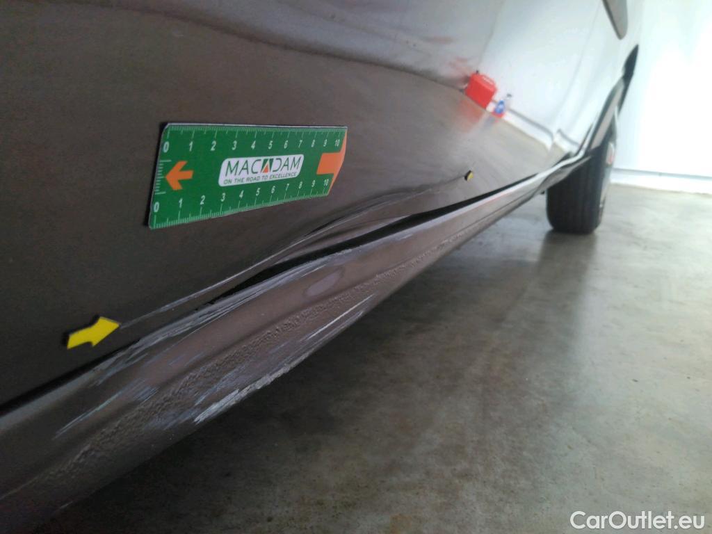  Renault  Kangoo  Express Maxi Extra (Série Spéciale) - Cab. Appr. 1.5 dCi 110CV BVM6 E6 #26