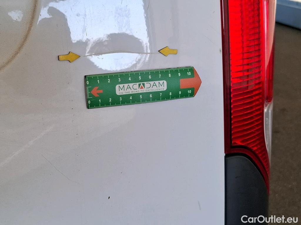  Renault  Kangoo  Express Maxi Grand Confort 1.5 dCi 90CV BVM5 E6 #4