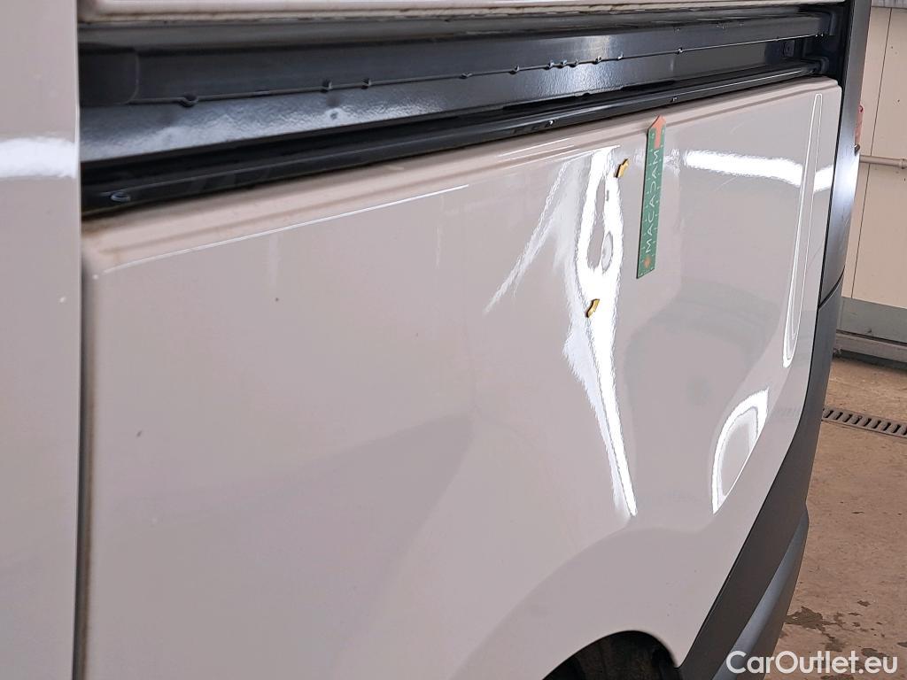  Renault  Trafic  Furgon Grand Confort L1H1 1200 1.6 dCi 120CV BVM6 E6 #20