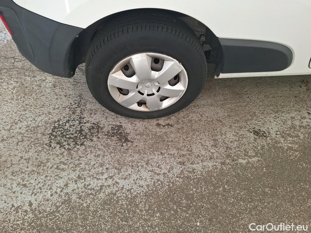  Renault  Kangoo  Express Maxi Extra (Série Spéciale) 1.5 dCi 115CV BVM6 E6dT #15