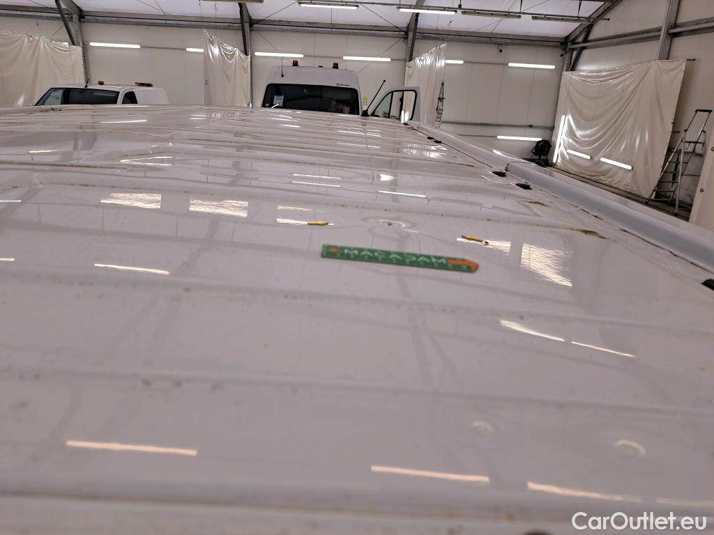  Renault  Trafic  Furgon Grand Confort L1H1 1200 1.6 dCi 120CV BVM6 E6 #2