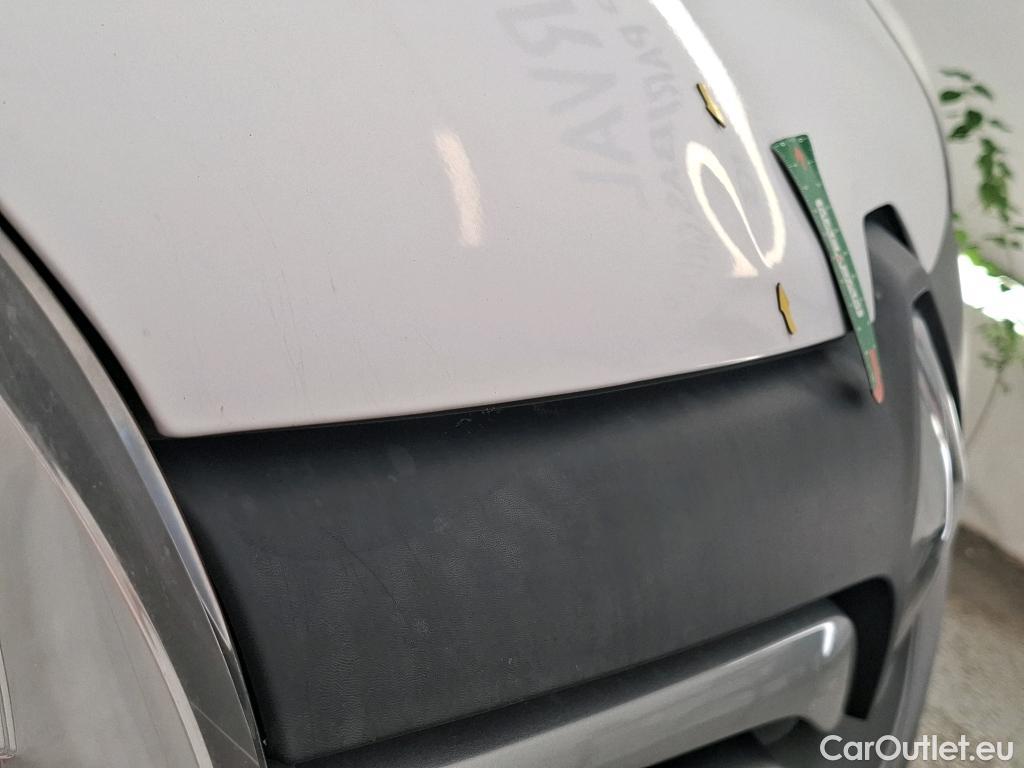  Renault  Kangoo  Express Maxi Extra (Série Spéciale) 1.5 dCi 115CV BVM6 E6dT #10