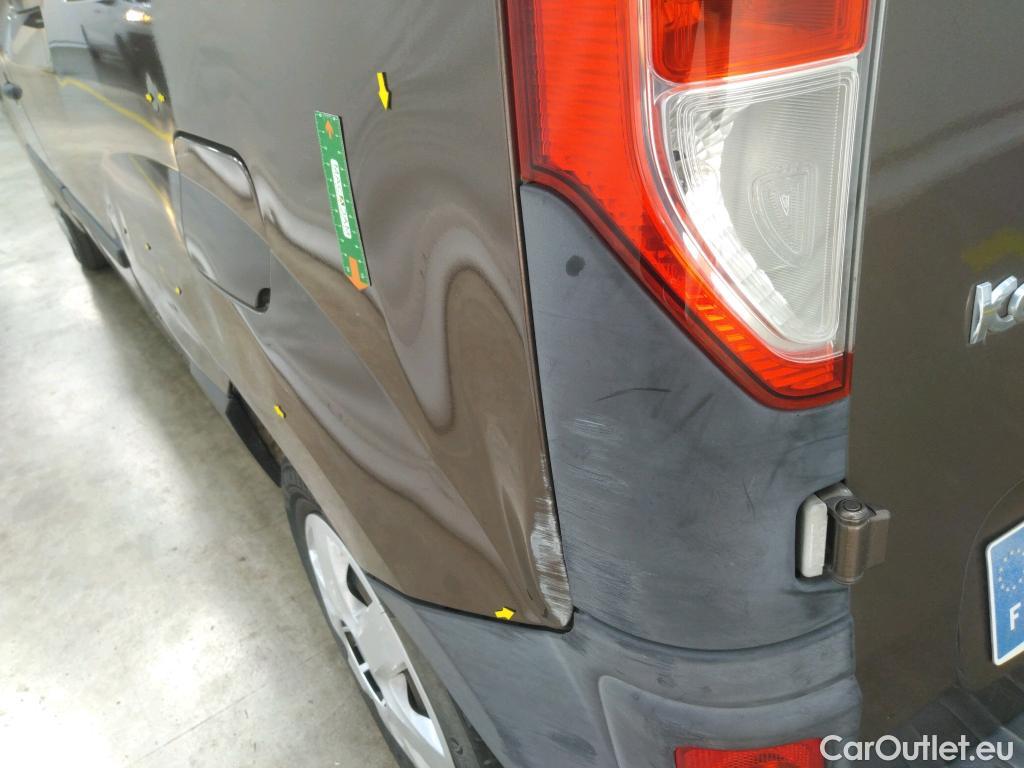  Renault  Kangoo  Express Maxi Extra (Série Spéciale) - Cab. Appr. 1.5 dCi 110CV BVM6 E6 #7