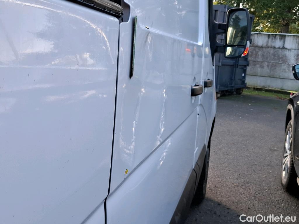  Renault  Master RENAULT  VU 4p Fourgon FG GCf Trac F3500 L2H2 Energy dCi 145 E6 #5