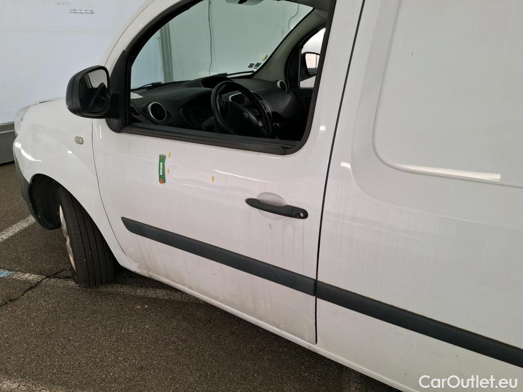  Renault  Kangoo  Express Maxi Grand Confort 1.5 dCi 90CV BVM5 E6 #75