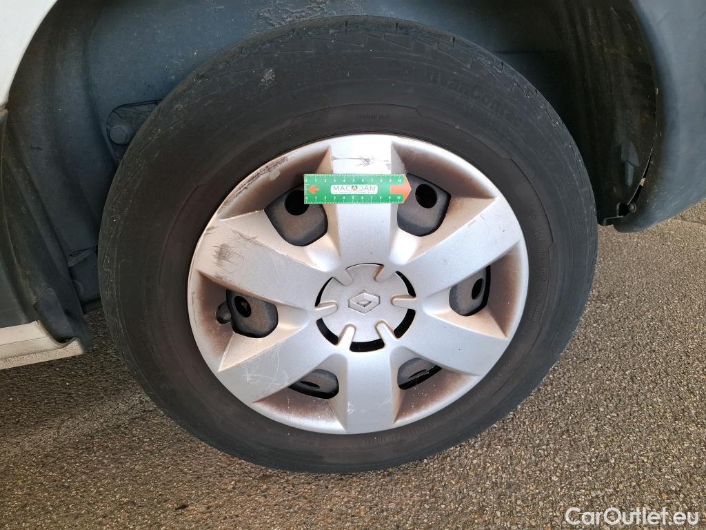  Renault  Kangoo  Express Maxi Grand Confort 1.5 dCi 90CV BVM5 E6 #40