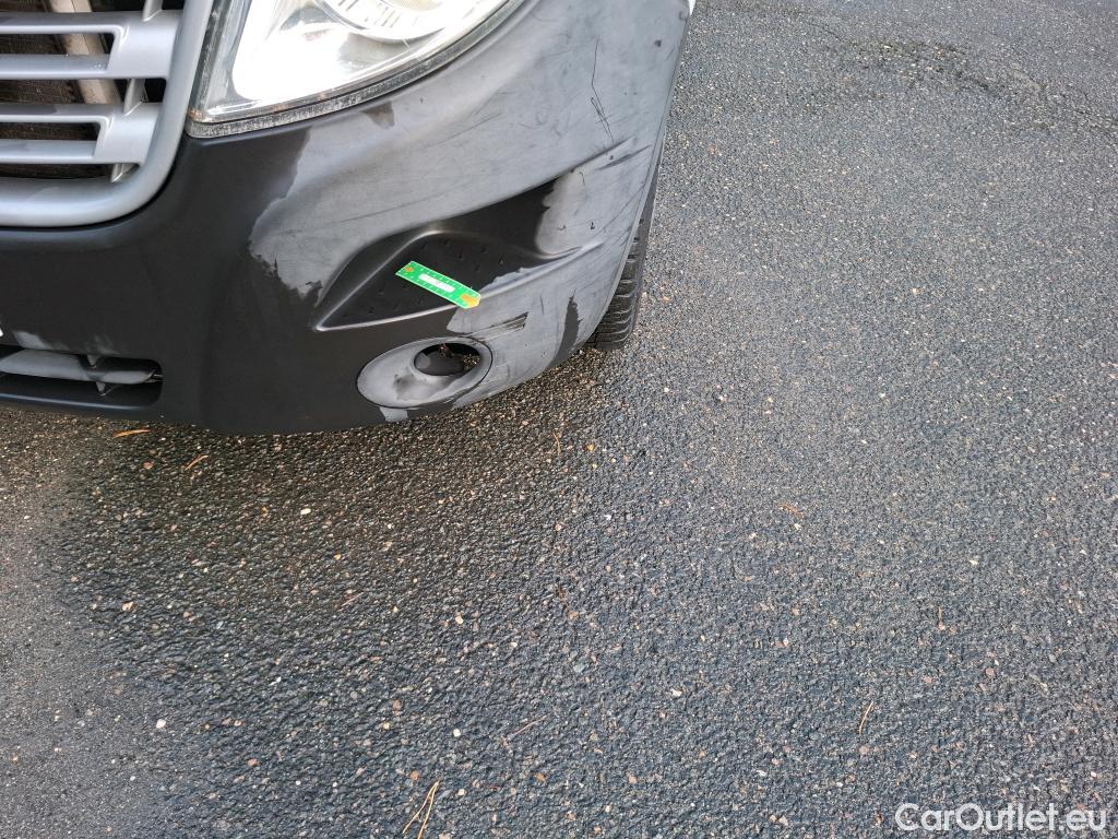  Renault  Master RENAULT  VU 4p Fourgon FG GCf Trac F3500 L2H2 Energy dCi 145 E6 #33
