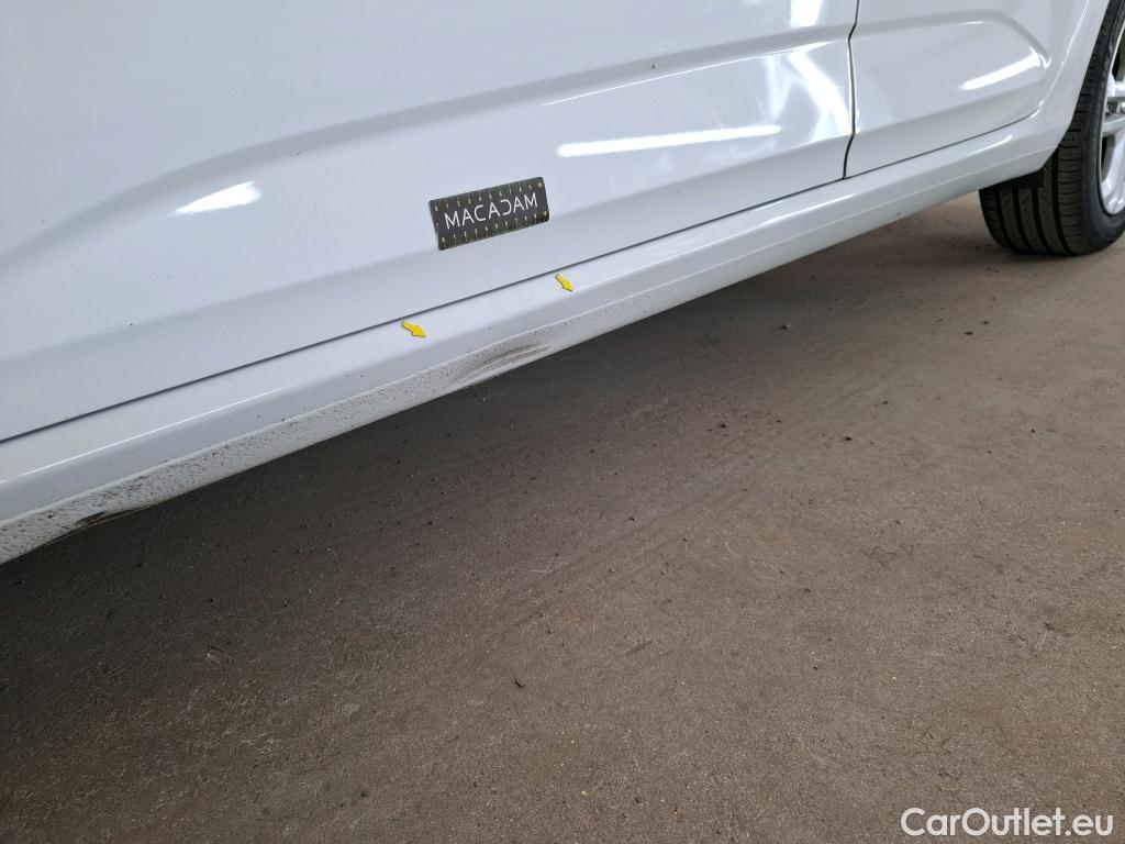  Renault  Megane  IV Grandtour Business 1.5 dCi 115CV BVA7 E6dT / TRANSFO VP/VF #2