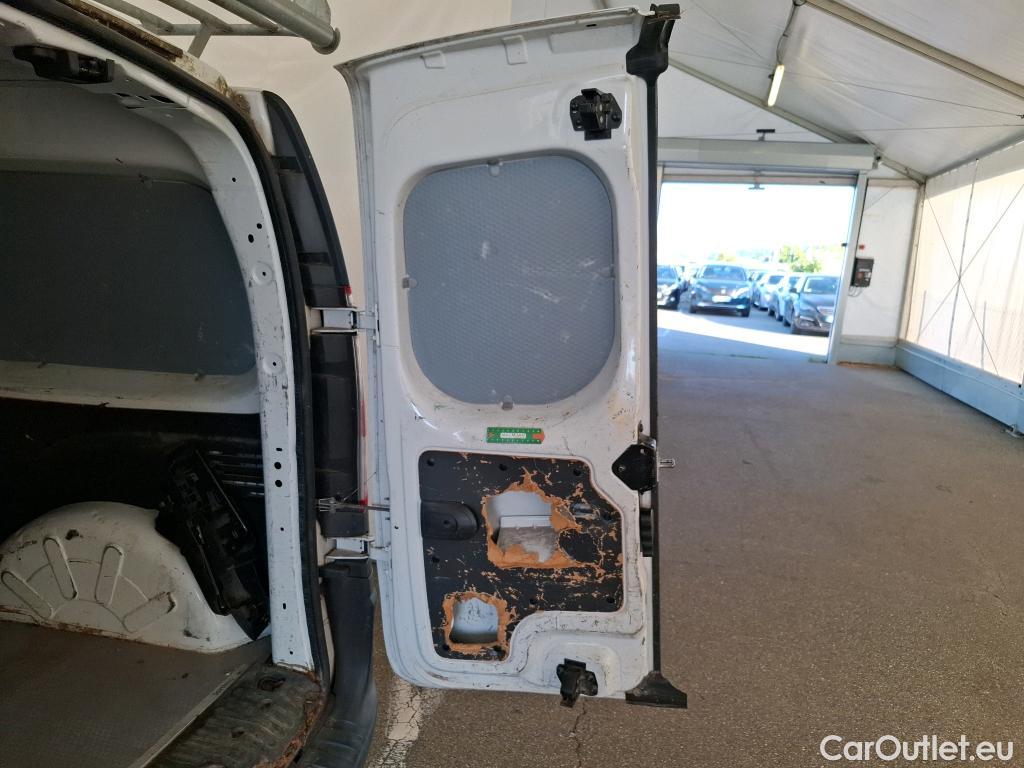  Renault  Kangoo  Express Maxi Grand Confort 1.5 dCi 90CV BVM5 E6 #30