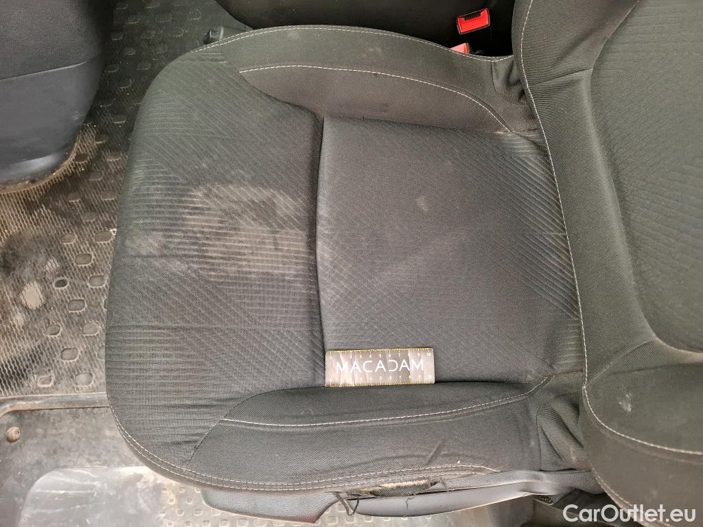  Renault  Trafic RENAULT  VU 4p Fourgon FG GCFL1H1 1000 dCi95  E6 #1