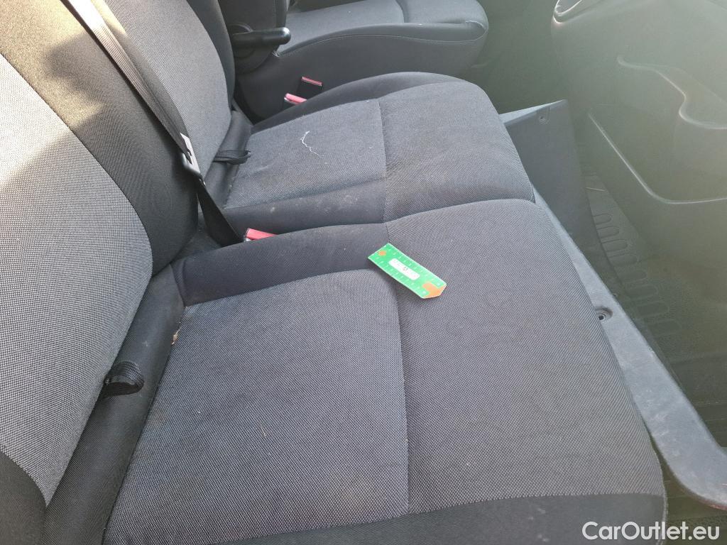 Renault  Master RENAULT  VU 4p Fourgon FG GCf Trac F3500 L2H2 Energy dCi 145 E6 #40
