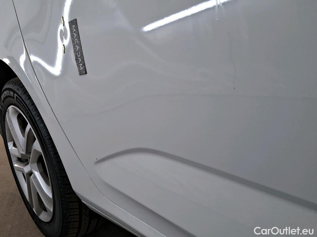  Renault  Megane  IV Grandtour Business 1.5 dCi 115CV BVA7 E6dT / TRANSFO VP/VF #10