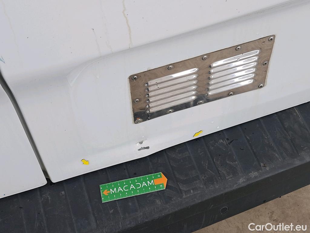  Renault  Trafic  Furgon Grand Confort L1H1 1200 1.6 dCi 120CV BVM6 E6 #13