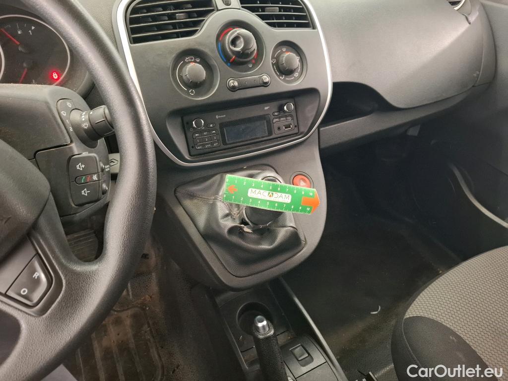 Renault  Kangoo  Express Maxi Grand Confort 1.5 dCi 90CV BVM5 E6 #43