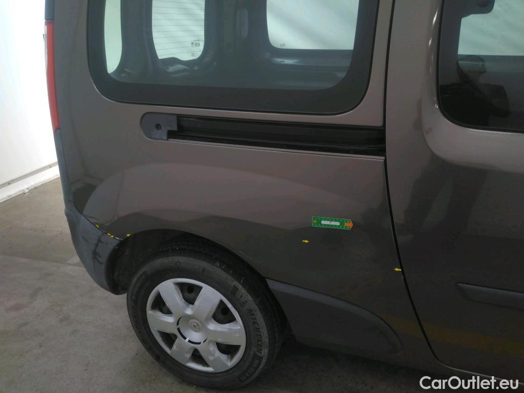  Renault  Kangoo  Express Maxi Extra (Série Spéciale) - Cab. Appr. 1.5 dCi 110CV BVM6 E6 #16