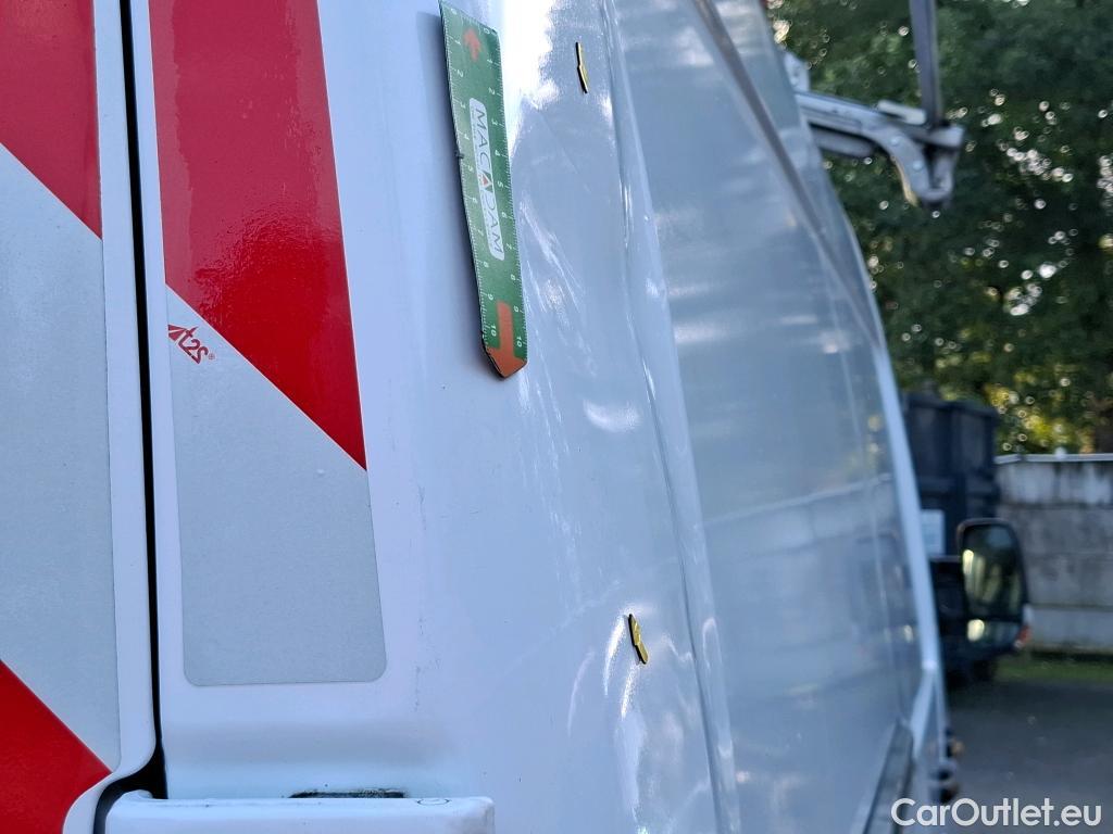  Renault  Master RENAULT  VU 4p Fourgon FG GCf Trac F3500 L2H2 Energy dCi 145 E6 #13