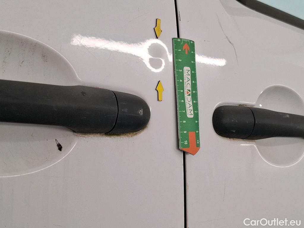  Renault  Kangoo  Express Maxi Grand Confort 1.5 dCi 90CV BVM5 E6 #65