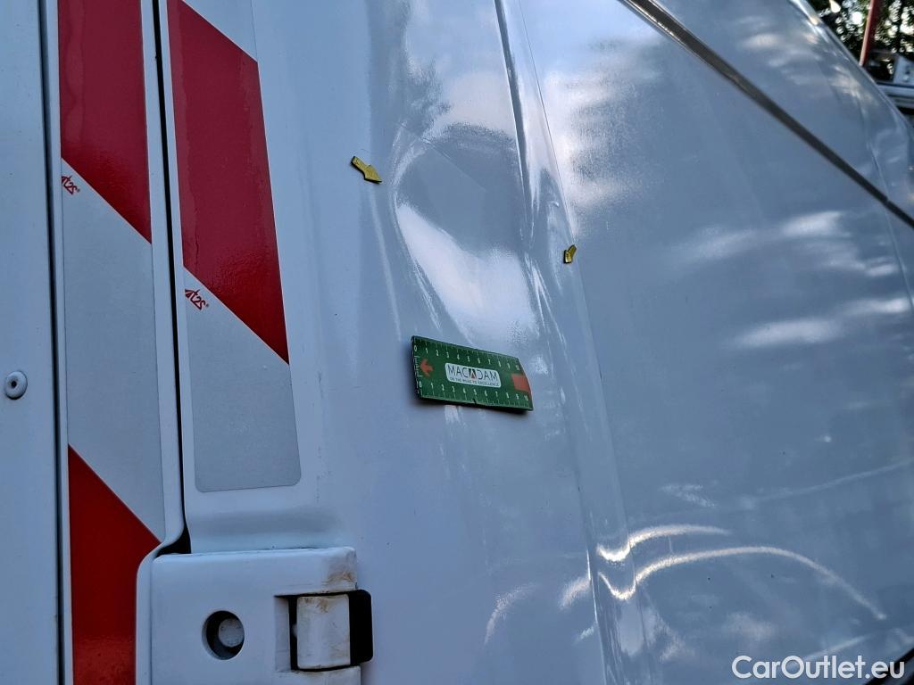  Renault  Master RENAULT  VU 4p Fourgon FG GCf Trac F3500 L2H2 Energy dCi 145 E6 #12