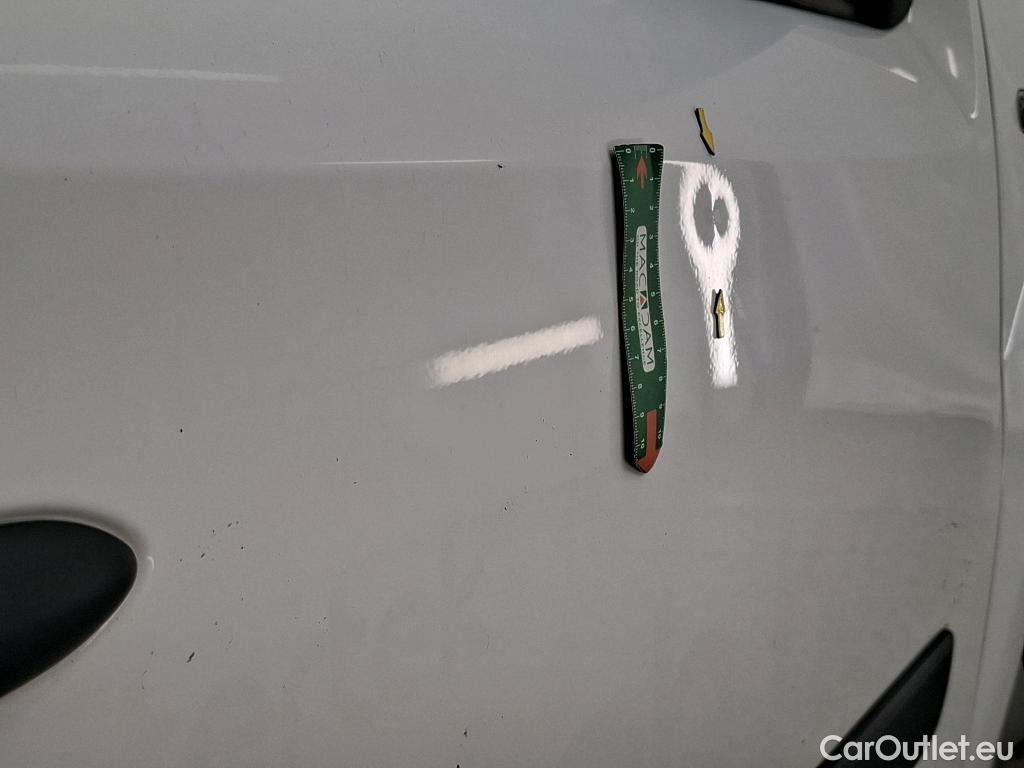  Renault  Kangoo  Express Maxi Extra (Série Spéciale) 1.5 dCi 115CV BVM6 E6dT #12
