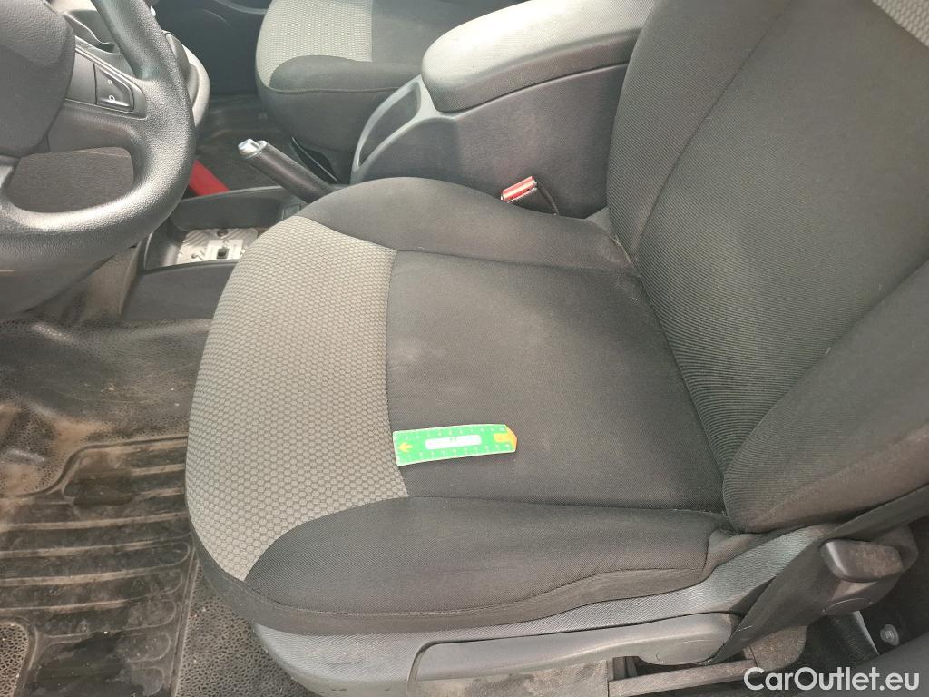  Renault  Kangoo  Express Maxi Extra (Série Spéciale) 1.5 dCi 115CV BVM6 E6dT #17