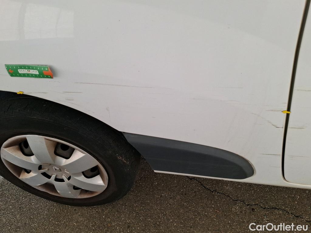  Renault  Kangoo  Express Maxi Grand Confort 1.5 dCi 90CV BVM5 E6 #62