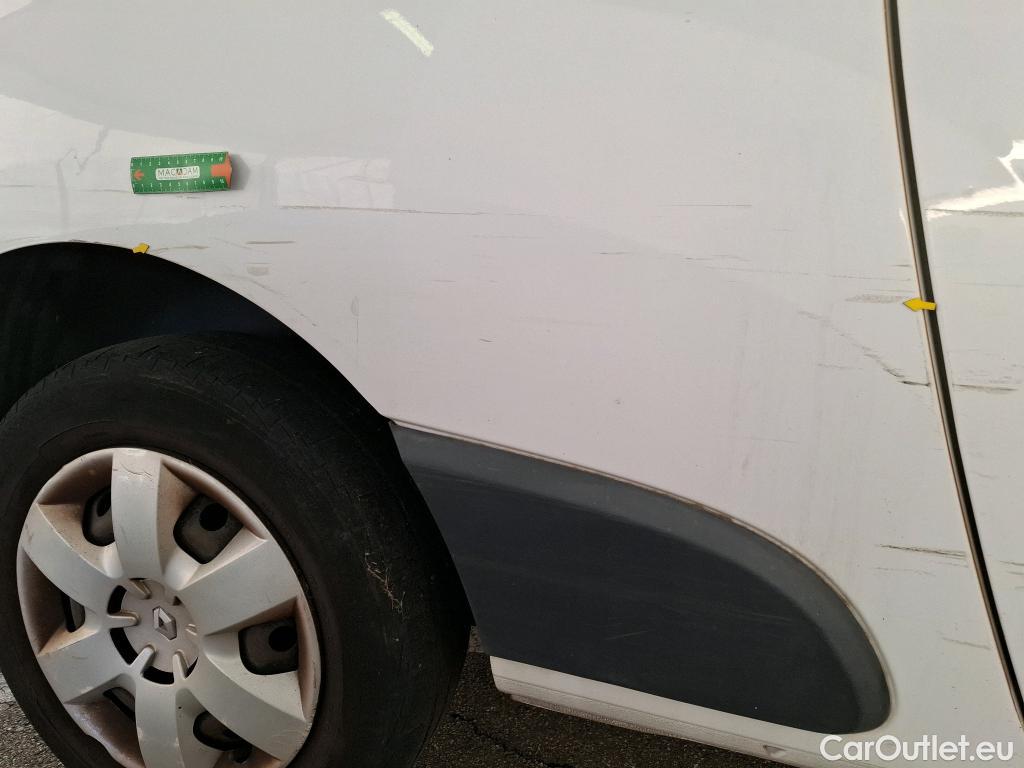  Renault  Kangoo  Express Maxi Grand Confort 1.5 dCi 90CV BVM5 E6 #63