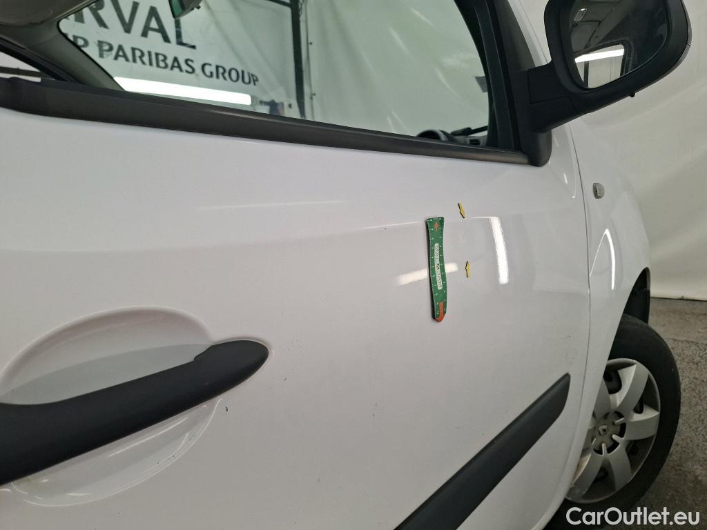  Renault  Kangoo  Express Maxi Extra (Série Spéciale) 1.5 dCi 115CV BVM6 E6dT #11